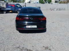 Фото авто Renault Samsung SM6