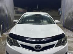 Фото авто Toyota Camry