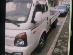 Фото авто Hyundai Porter