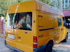 Фото авто Ford Transit