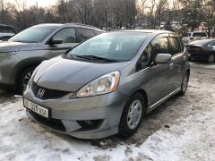 Фото авто Honda Fit