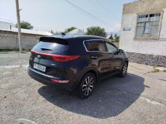 Фото авто Kia Sportage