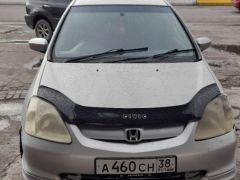 Фото авто Honda Civic