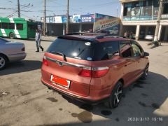 Сүрөт унаа Honda Airwave