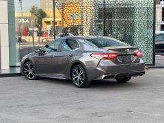 Сүрөт унаа Toyota Camry