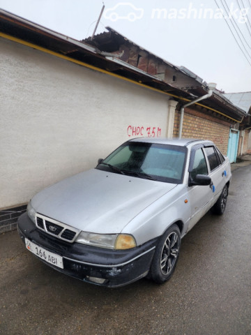 Daewoo Nexia