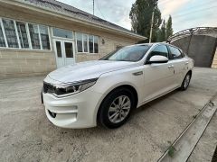 Сүрөт унаа Kia K5