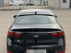 Сүрөт унаа Kia K7