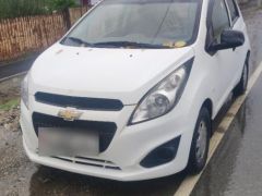 Сүрөт унаа Chevrolet Spark