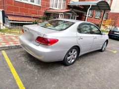 Photo of the vehicle Lexus ES