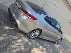 Photo of the vehicle Kia Optima