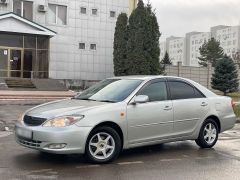 Сүрөт унаа Toyota Camry (Japan)