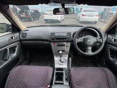 Сүрөт унаа Subaru Legacy