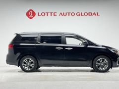 Сүрөт унаа Kia Carnival