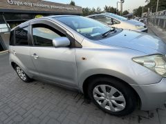 Photo of the vehicle Toyota Ist