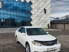 Фото авто Toyota Camry