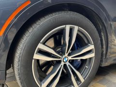 Photo of the vehicle BMW X7