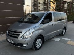 Сүрөт унаа Hyundai Grand Starex