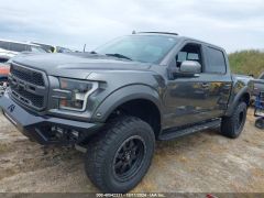 Сүрөт унаа Ford F-150