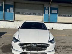 Photo of the vehicle Hyundai Sonata