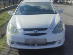 Photo of the vehicle Toyota Caldina