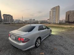 Сүрөт унаа Toyota Crown