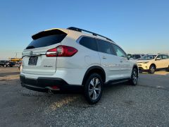 Photo of the vehicle Subaru Ascent