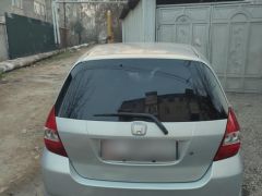 Photo of the vehicle Honda Fit