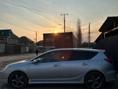 Сүрөт унаа Toyota Caldina