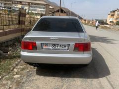 Сүрөт унаа Audi A6