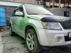 Фото авто Suzuki Grand Vitara