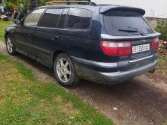 Photo of the vehicle Toyota Caldina