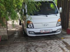 Фото авто Hyundai Porter