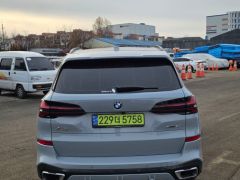 Сүрөт унаа BMW X5