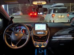 Сүрөт унаа Chevrolet Spark