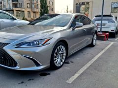 Фото авто Lexus ES