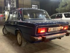 Фото авто ВАЗ (Lada) 2106