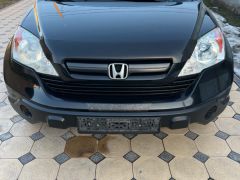 Сүрөт унаа Honda CR-V