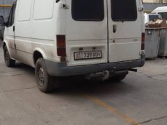 Фото авто Ford Transit