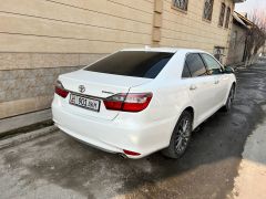 Photo of the vehicle Toyota Camry