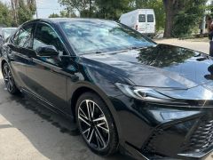 Сүрөт унаа Toyota Camry