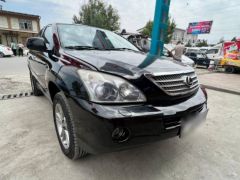 Сүрөт унаа Lexus RX