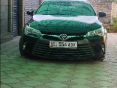 Фото авто Toyota Camry