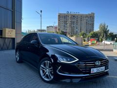 Сүрөт унаа Hyundai Sonata