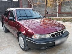 Сүрөт унаа Daewoo Nexia