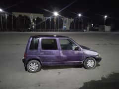 Сүрөт унаа Daewoo Tico