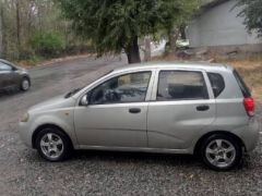 Фото авто Daewoo Kalos