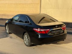 Сүрөт унаа Toyota Camry