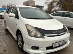 Фото авто Toyota Wish