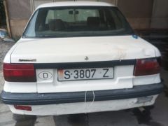 Сүрөт унаа Mitsubishi Lancer